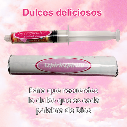 💝Regalo Especial: Botiquín Espiritual💝