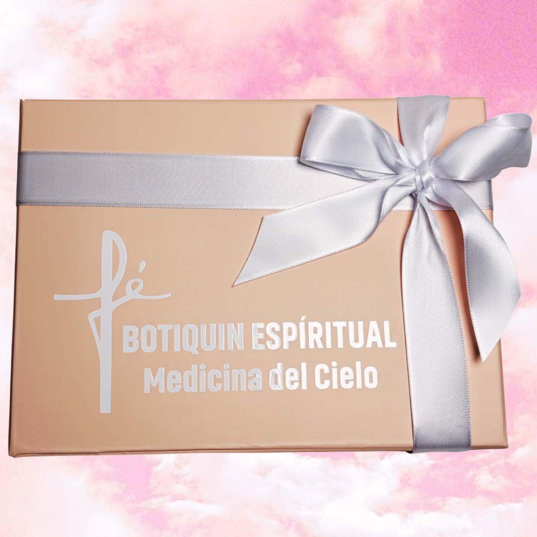💝Regalo Especial: Botiquín Espiritual💝