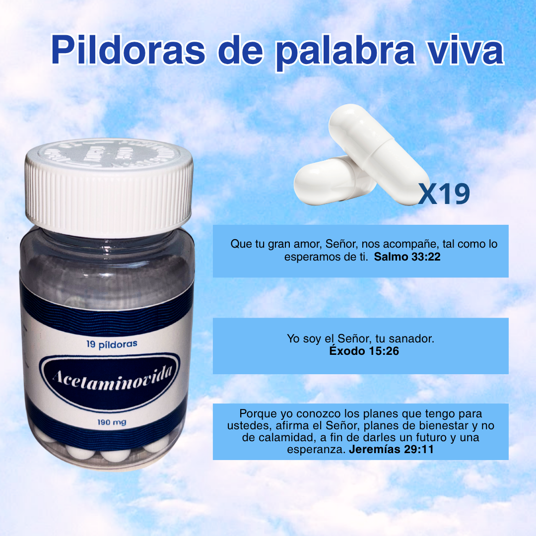 🎁Regalo Especial: Botiquín Espiritual🎁