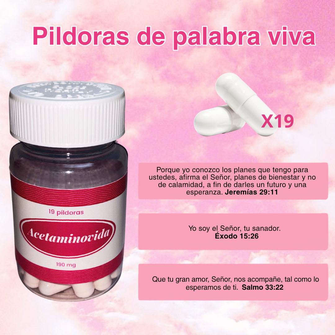 💝Regalo Especial: Botiquín Espiritual💝