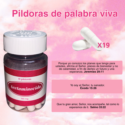 💝Regalo Especial: Botiquín Espiritual💝