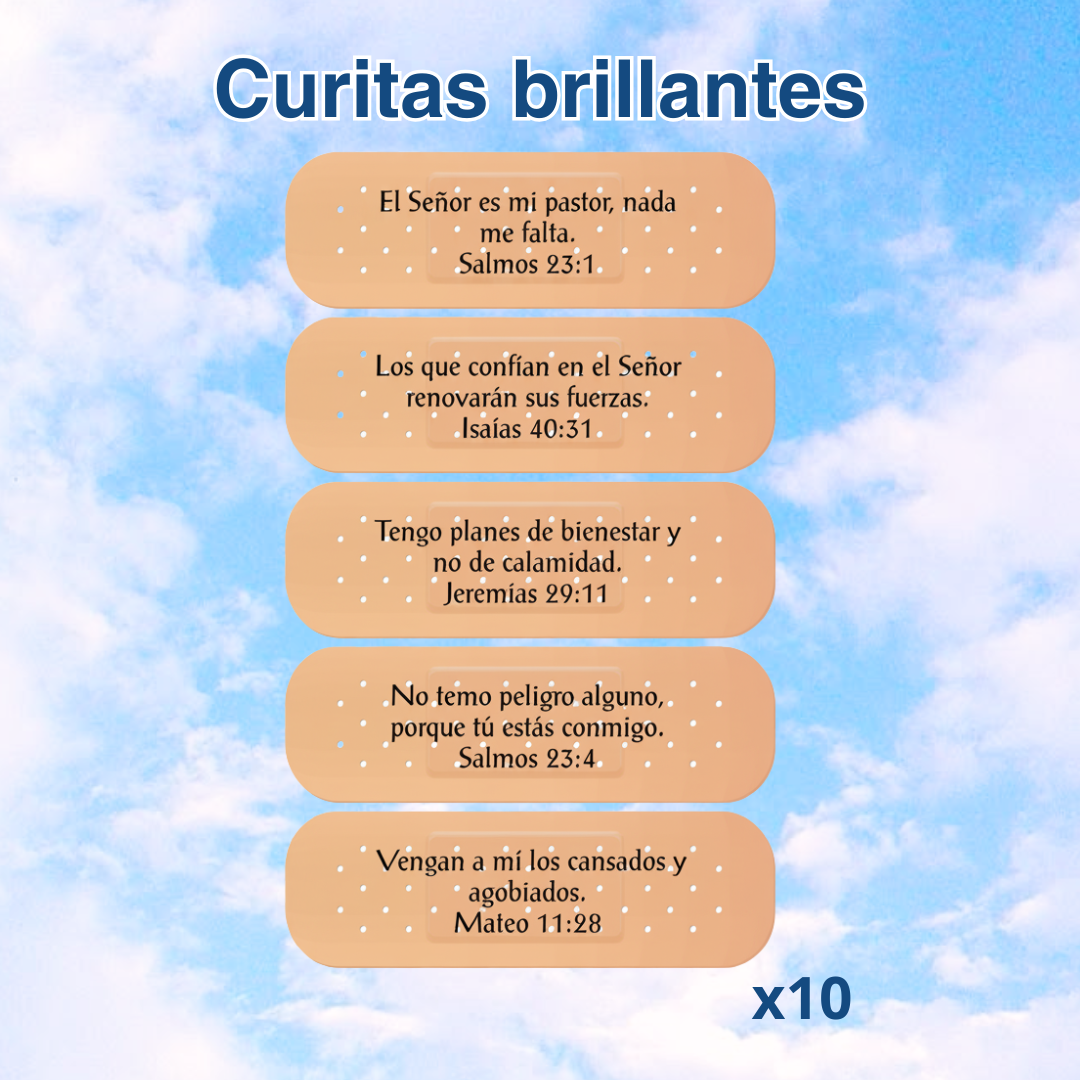 🎁Regalo Especial: Botiquín Espiritual🎁