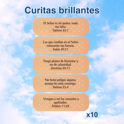 🎁Regalo Especial: Botiquín Espiritual🎁