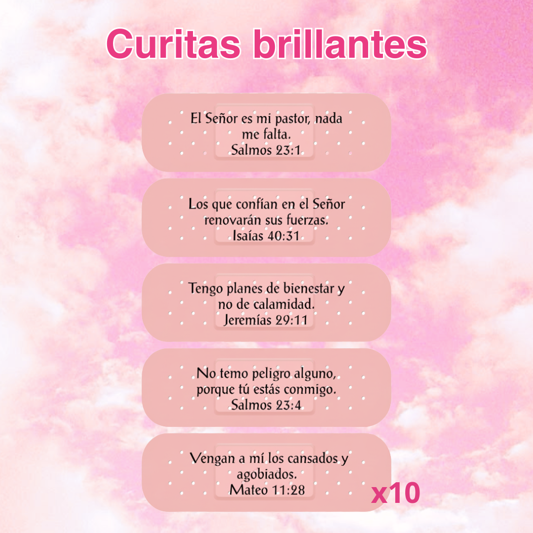 💝Regalo Especial: Botiquín Espiritual💝