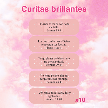 💝Regalo Especial: Botiquín Espiritual💝