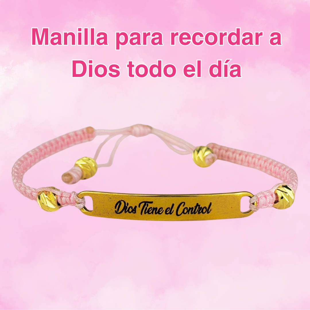 Una promesa para todos tus días 🌤️💖