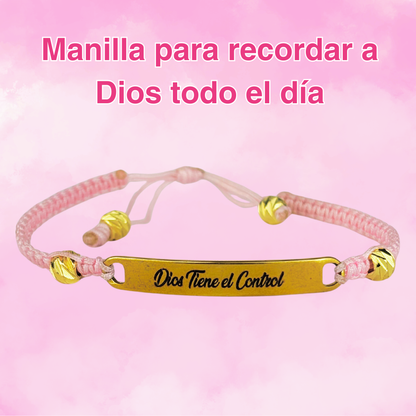 Una promesa para todos tus días 🌤️💖