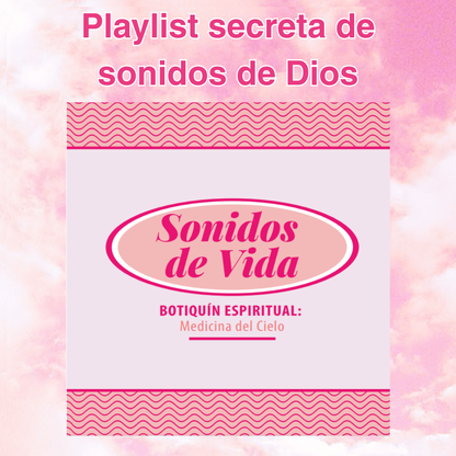 💝Regalo Especial: Botiquín Espiritual💝
