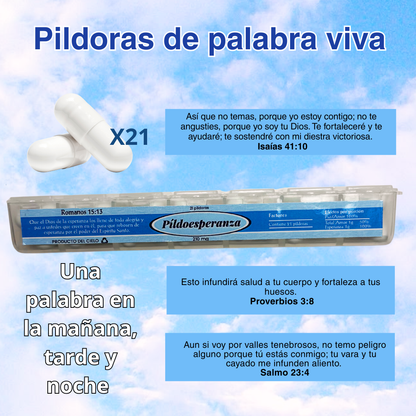 🎁Regalo Especial: Botiquín Espiritual🎁