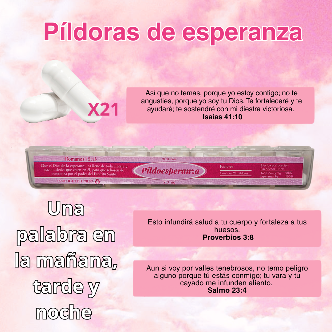 💝Regalo Especial: Botiquín Espiritual💝