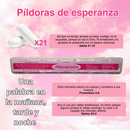 💝Regalo Especial: Botiquín Espiritual💝