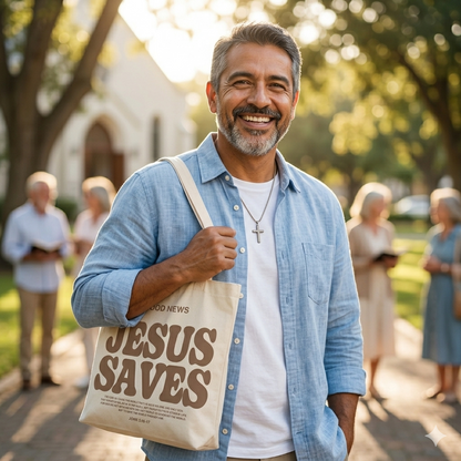 🤎MORRAL JESUS SALVA