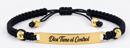 Manilla viral Dios tiene el control